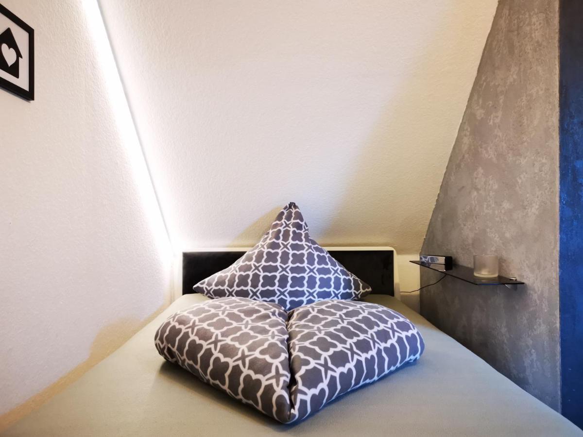 Apartment-96 Weingarten  Εξωτερικό φωτογραφία